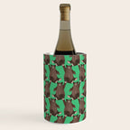 Hello Bear Wine Chiller Gallery Image 3