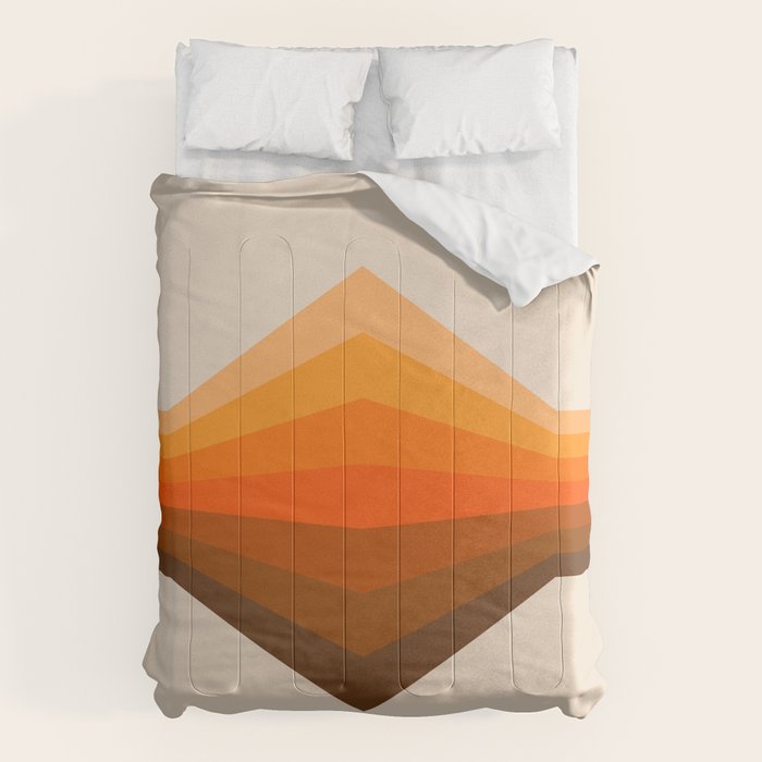 Golden Corner Comforter Gallery Image 6