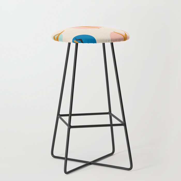 Hey, girls! Stool Gallery Image 1