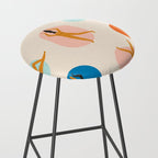 Hey, girls! Stool Gallery Image 2