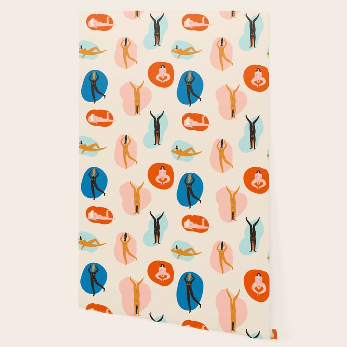 Hey, girls! Wallpaper Gallery Image 2