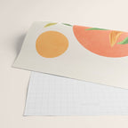 Colorful Branching Out 11 Wrapping Paper Gallery Image 2