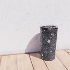 Skelebats - Royal Purple Travel Mug Gallery Image 4