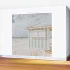 summer beach xxiii Wall Mural Gallery Image 2