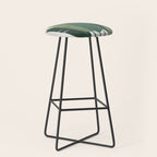 Cat and Plant 18 Stool Gallery Image 1