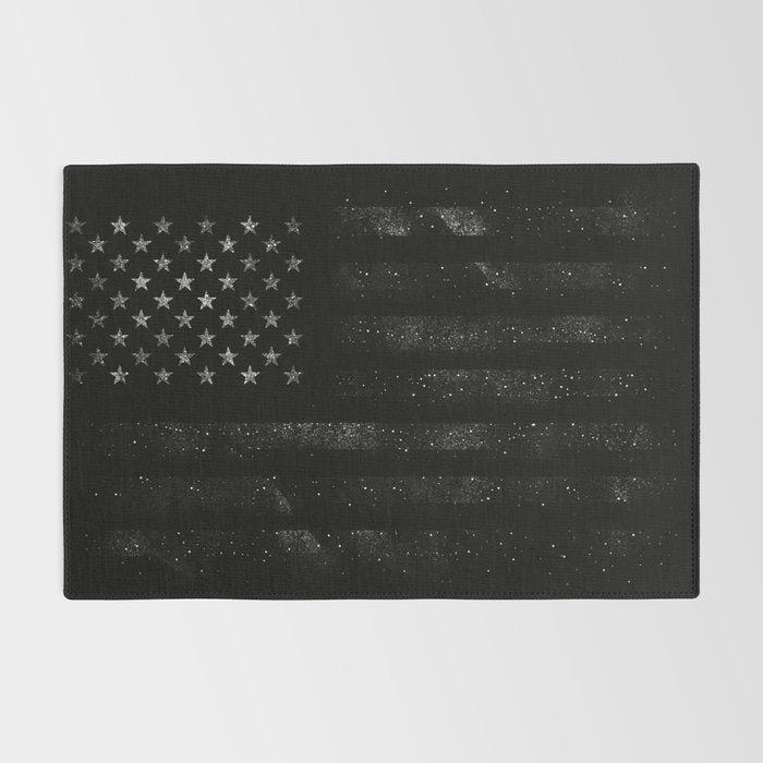 American Flag Rug Gallery Image 2
