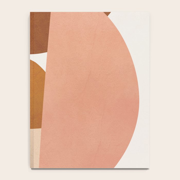 Abstract Stack I Notebook Gallery Image 4