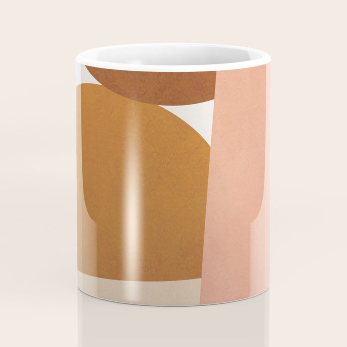 Abstract Stack I Coffee Mug Gallery Image 4