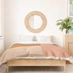 Abstract Stack I Duvet Cover Gallery Image 3