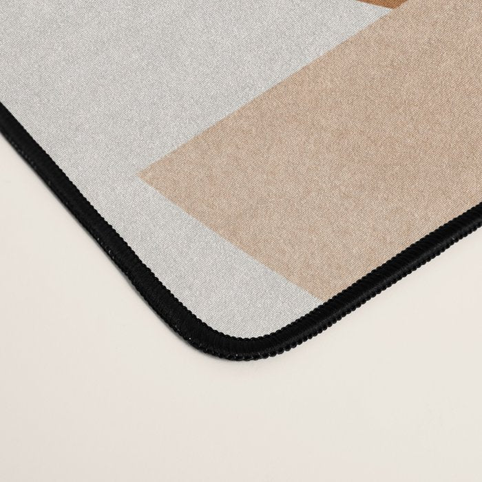Abstract Stack I Desk Mat Gallery Image 4