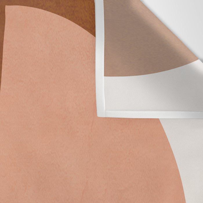 Abstract Stack I Wall Tapestry Gallery Image 3