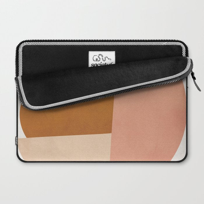 Abstract Stack I Laptop Sleeve Gallery Image 2
