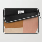 Abstract Stack I Laptop Sleeve Gallery Image 2