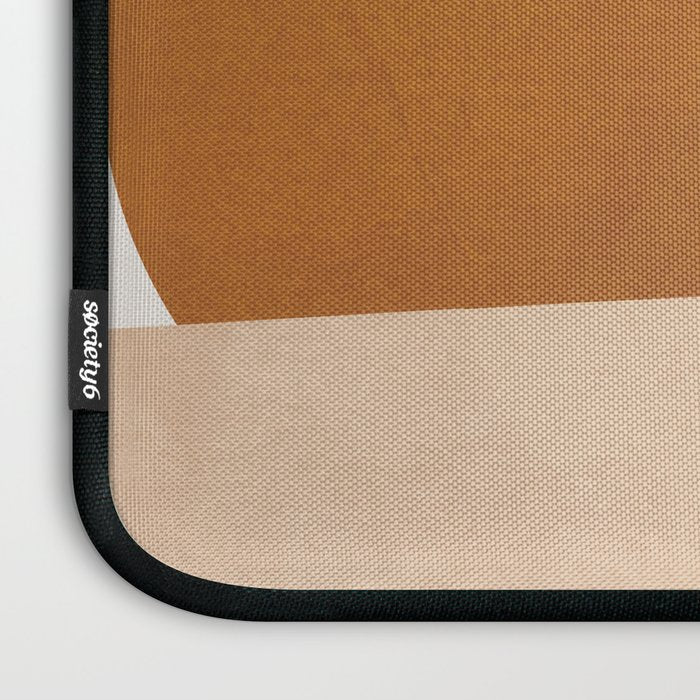 Abstract Stack I Laptop Sleeve Gallery Image 3