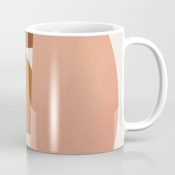 Abstract Stack I Coffee Mug Gallery Image 1