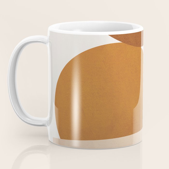 Abstract Stack I Coffee Mug Gallery Image 3