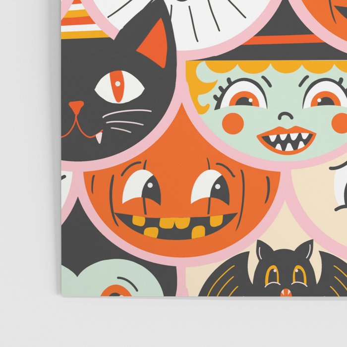 Monster Mash-Up Poster Gallery Image 3
