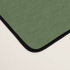 Minimal Colorful Abstract Shapes 6 Desk Mat Gallery Image 4