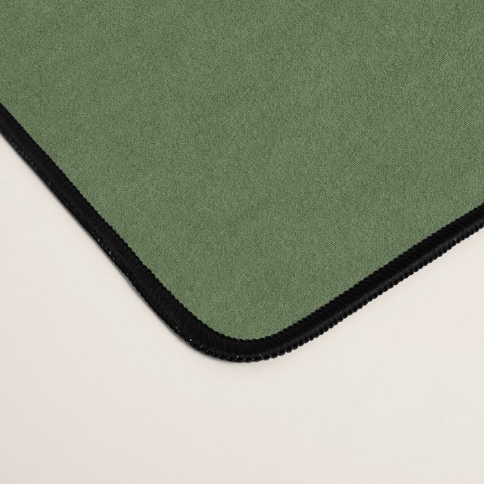 Minimal Colorful Abstract Shapes 6 Desk Mat Gallery Image 4