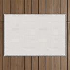 Art Deco Arch Pattern LXII Outdoor Rug Gallery Image 1