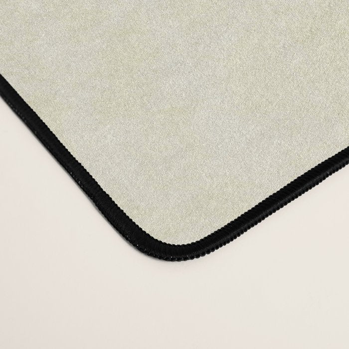 organic shapes boho nature abstract Desk Mat Gallery Image 4