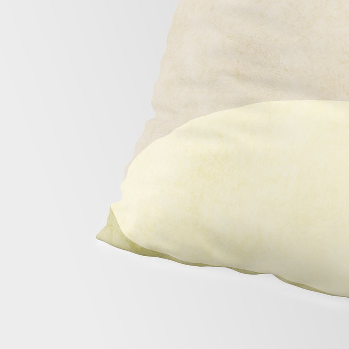 organic shapes boho nature abstract Pillow Sham Gallery Image 4