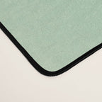 Autumn Palms II Desk Mat Gallery Image 4