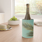 Autumn Palms II Wine Chiller Gallery Image 4