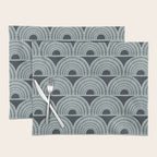 Aurora Placemat Gallery Image 1