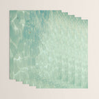 Morning Swim Wrapping Paper Gallery Image 3