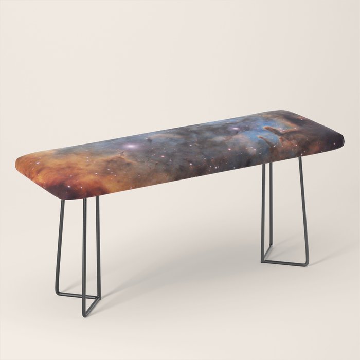 The Devil Nebula Bench Gallery Image 1