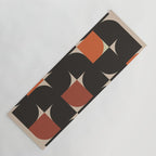Geometric Shapes 254 Yoga Mat Gallery Image 1