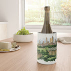 San Gimignano Landscape Wine Chiller Gallery Image 4