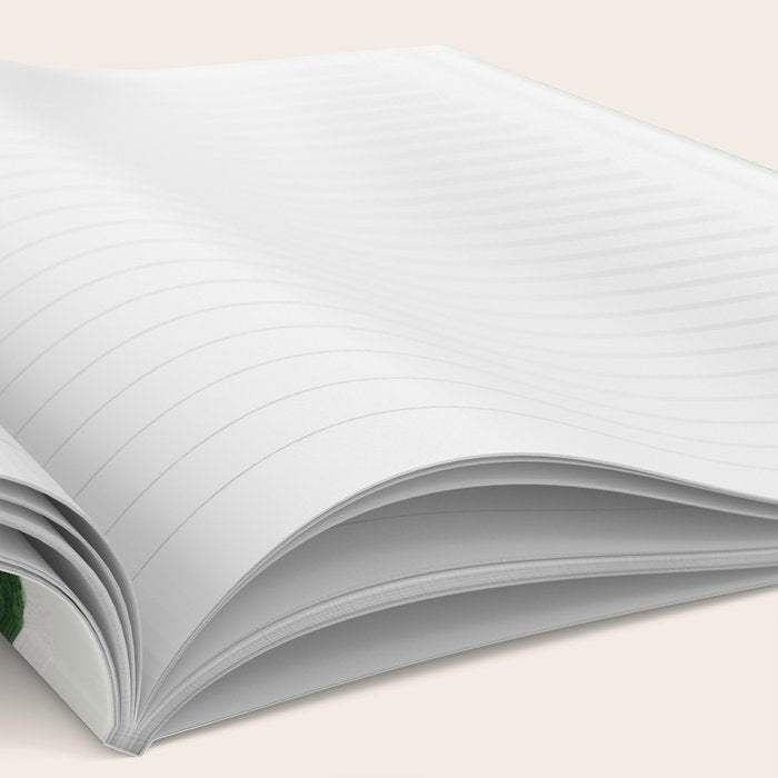 San Gimignano Landscape Notebook Gallery Image 2