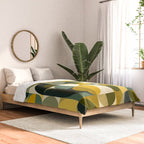Mid Century 30A Comforter Gallery Image 2