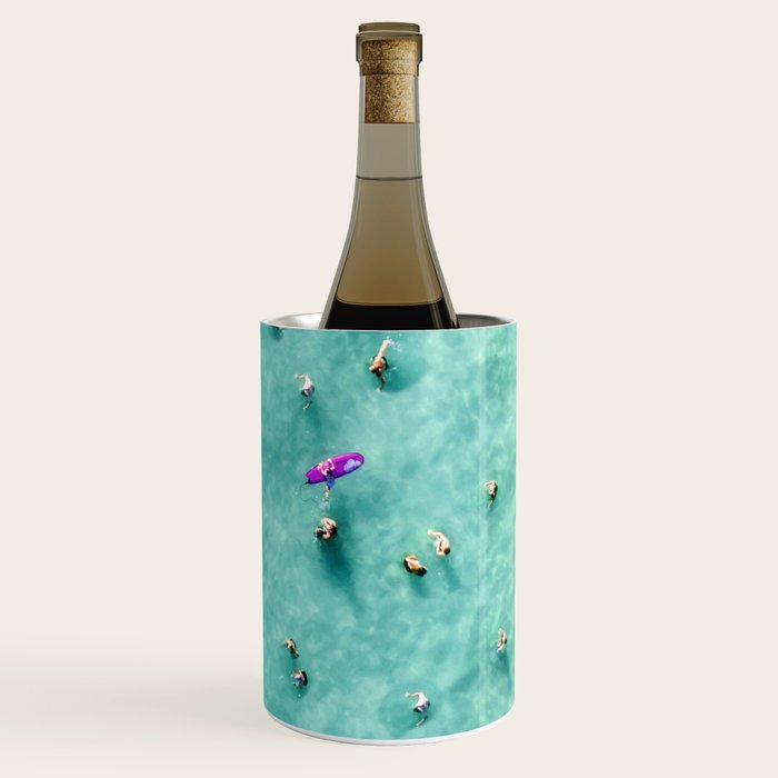 Sound of the Ocean 3 Wine Chiller Gallery Image 3