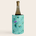 Sound of the Ocean 3 Wine Chiller Gallery Image 3