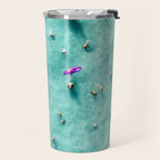 Sound of the Ocean 3 Travel Mug Gallery Image 2