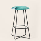 Sound of the Ocean 3 Stool Gallery Image 1