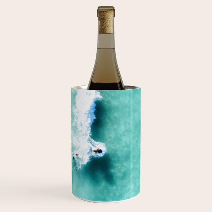 Sound of the Ocean 3 Wine Chiller Gallery Image 2