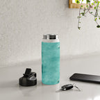 Sound of the Ocean 3 Water Bottle Gallery Image 4