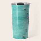 Sound of the Ocean 3 Travel Mug Gallery Image 1