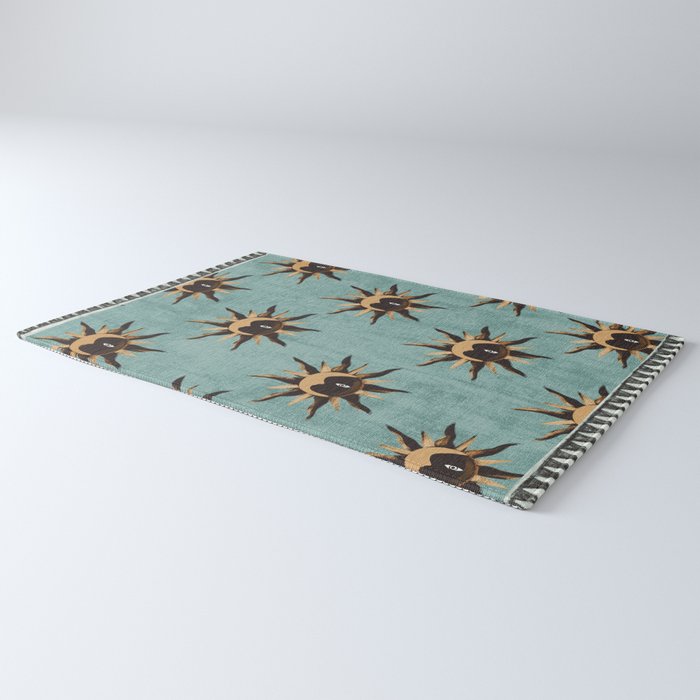 Bohemian Sun 2 Rug Gallery Image 3