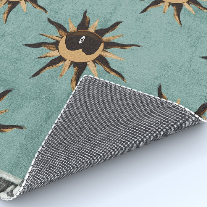 Bohemian Sun 2 Rug Gallery Image 4