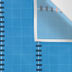 Swimming Zone  Wall Tapestry Gallery Image 3