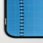Swimming Zone  Laptop Sleeve Gallery Image 3