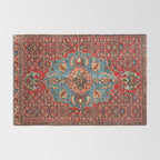 Bidjar Antique Kurdish Northwest Persian Rug Print Rug Gallery Image 2