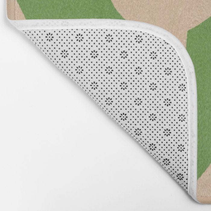 Thank you Bath Mat Gallery Image 2