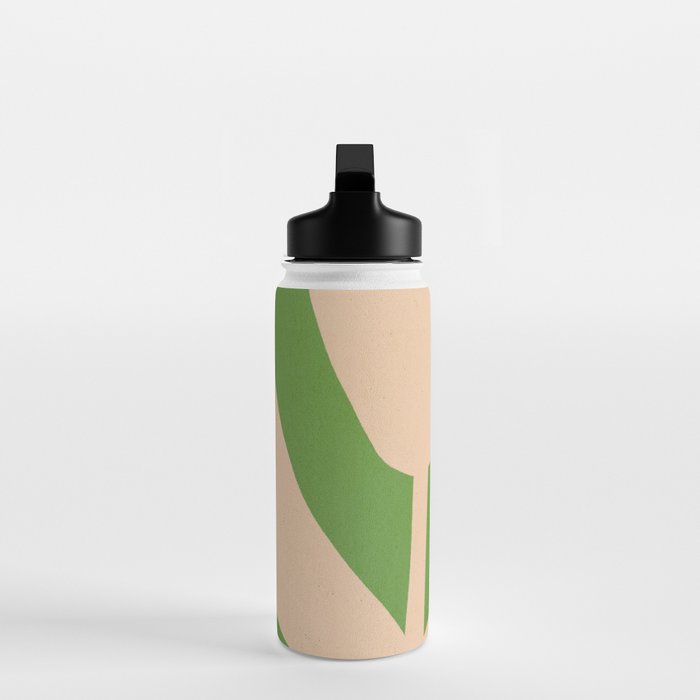 Thank you Water Bottle Gallery Image 3