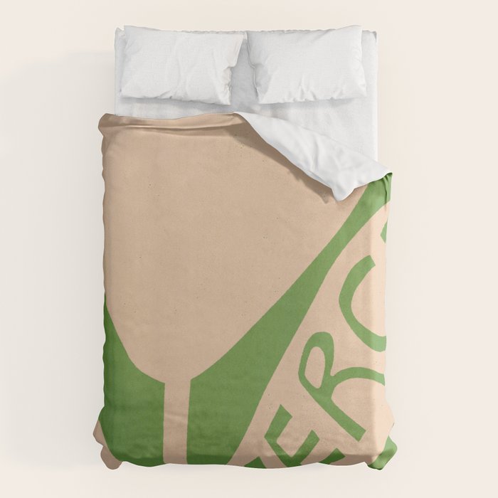 Thank you Duvet Cover Gallery Image 6
